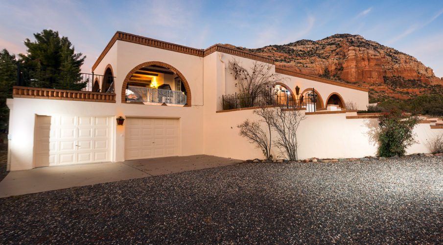 Sedona Airbnb #16. Photo: Property Pro Media
