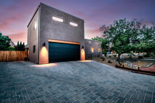 Sedona Property Pro MediaAirbnb. Photo: