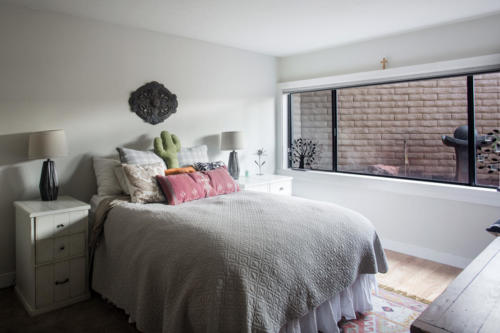 Guest Bedroom. Photo: Property Pro Media