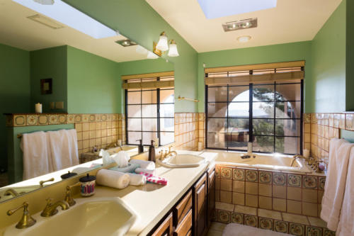 Bathroom. Sedona. Photo: Property Pro Media