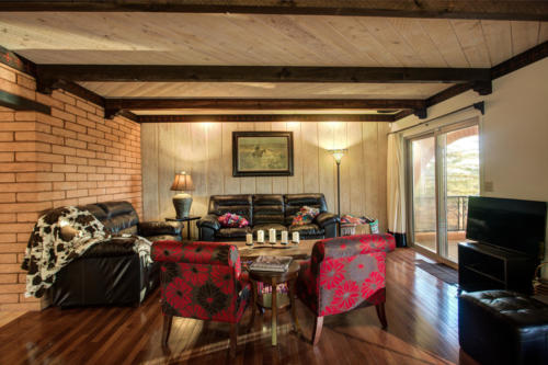 Living Room. Sedona. Photo: Property Pro Media