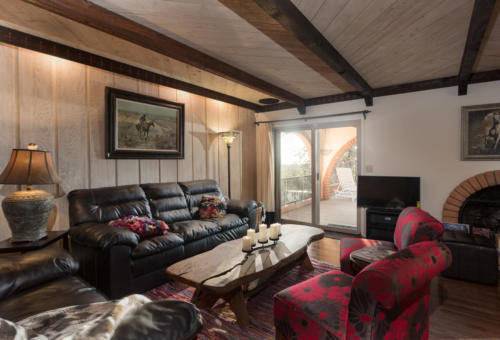 Living Room. Sedona. Photo: Property Pro Media
