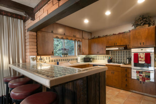 Kitchen. Sedona. Photo: Property Pro Media