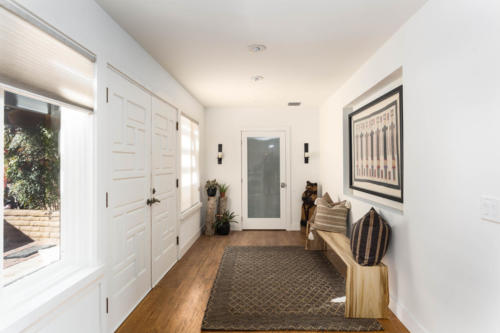 Entrway. Photo: Property Pro Media