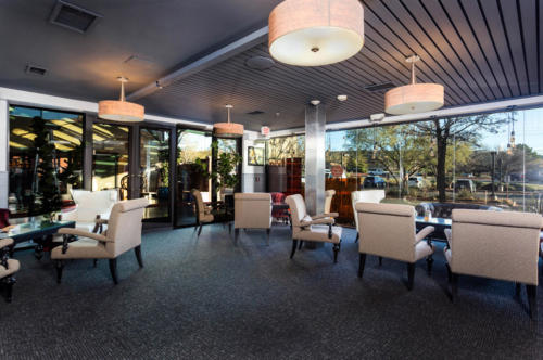 Reds Sedona. Interior #1. Photo: Property Pro Media.