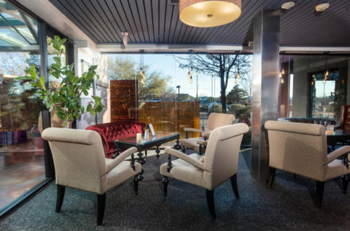 Reds Sedona. Interior #2. Photo: Property Pro Media.