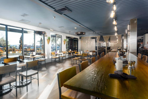 Reds Sedona. Interior #4. Photo: Property Pro Media.