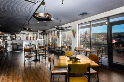 Reds Sedona. Interior #5. Photo: Property Pro Media.