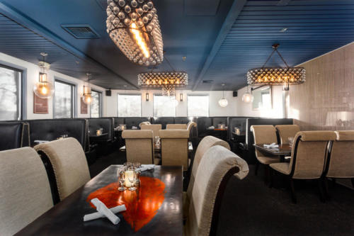 Reds Sedona. Interior #6. Photo: Property Pro Media