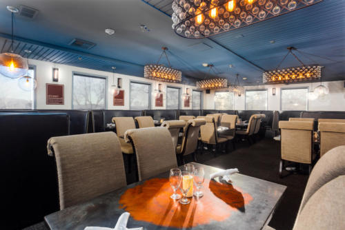 Reds Sedona. Interior #7. Photo: Property Pro Media