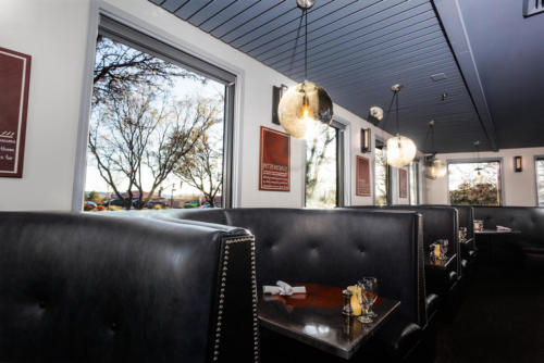 Reds Sedona. Interior #8. Photo: Property Pro Media