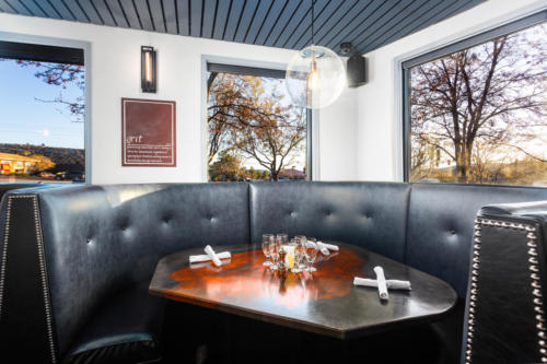 Reds Sedona. Interior #9. Photo: Property Pro Media