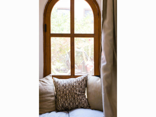 window-and-pillows